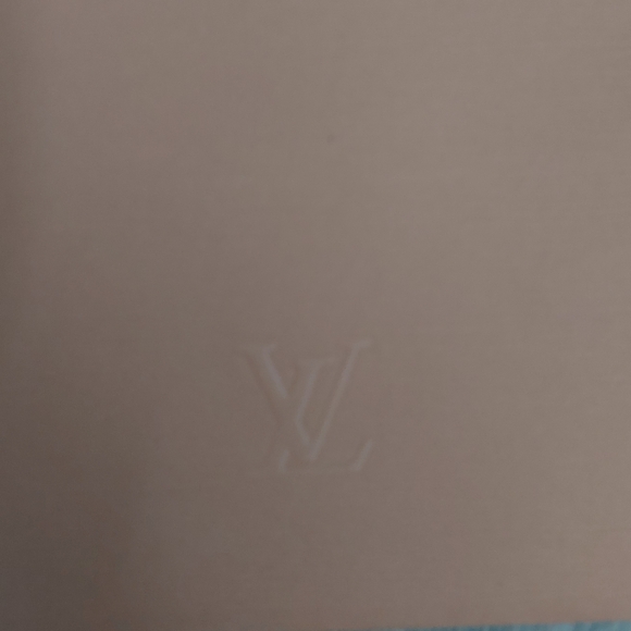 Authentic Louis Vuitton Petite Bucket bag with the "wallet". Tan+Brown - Picture 13 of 16